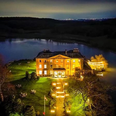 Waterton Park Hotel Wakefield Buitenkant foto
