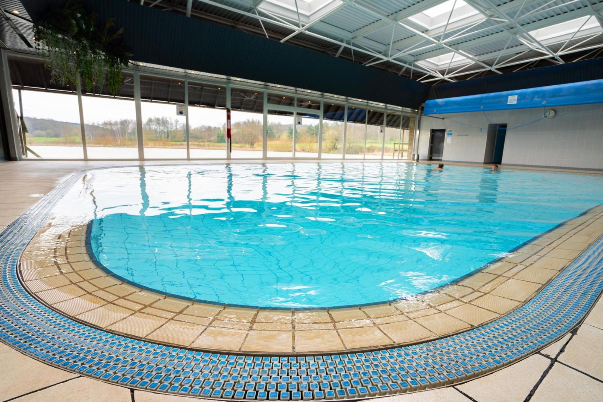 Waterton Park Hotel Wakefield Buitenkant foto