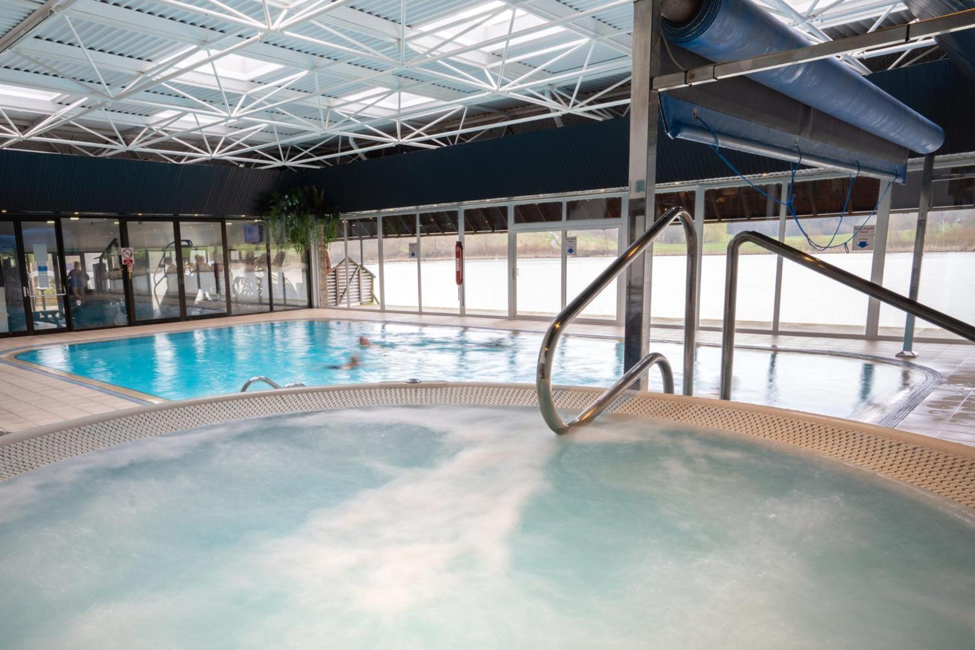 Waterton Park Hotel Wakefield Buitenkant foto